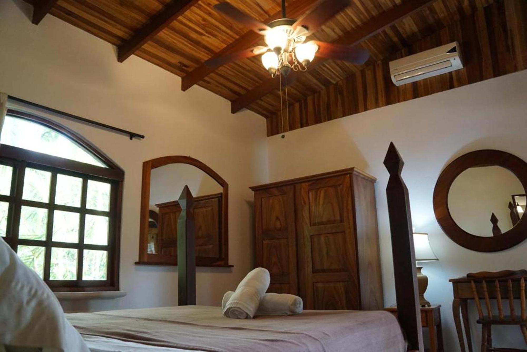 Mango Moon Villa Manuel Antonio Zewnętrze zdjęcie
