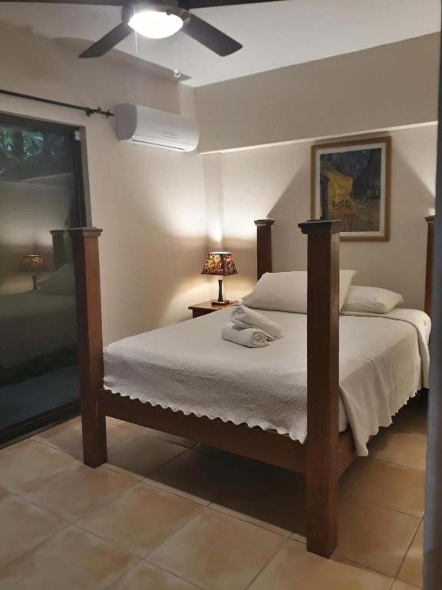 Mango Moon Villa Manuel Antonio Zewnętrze zdjęcie