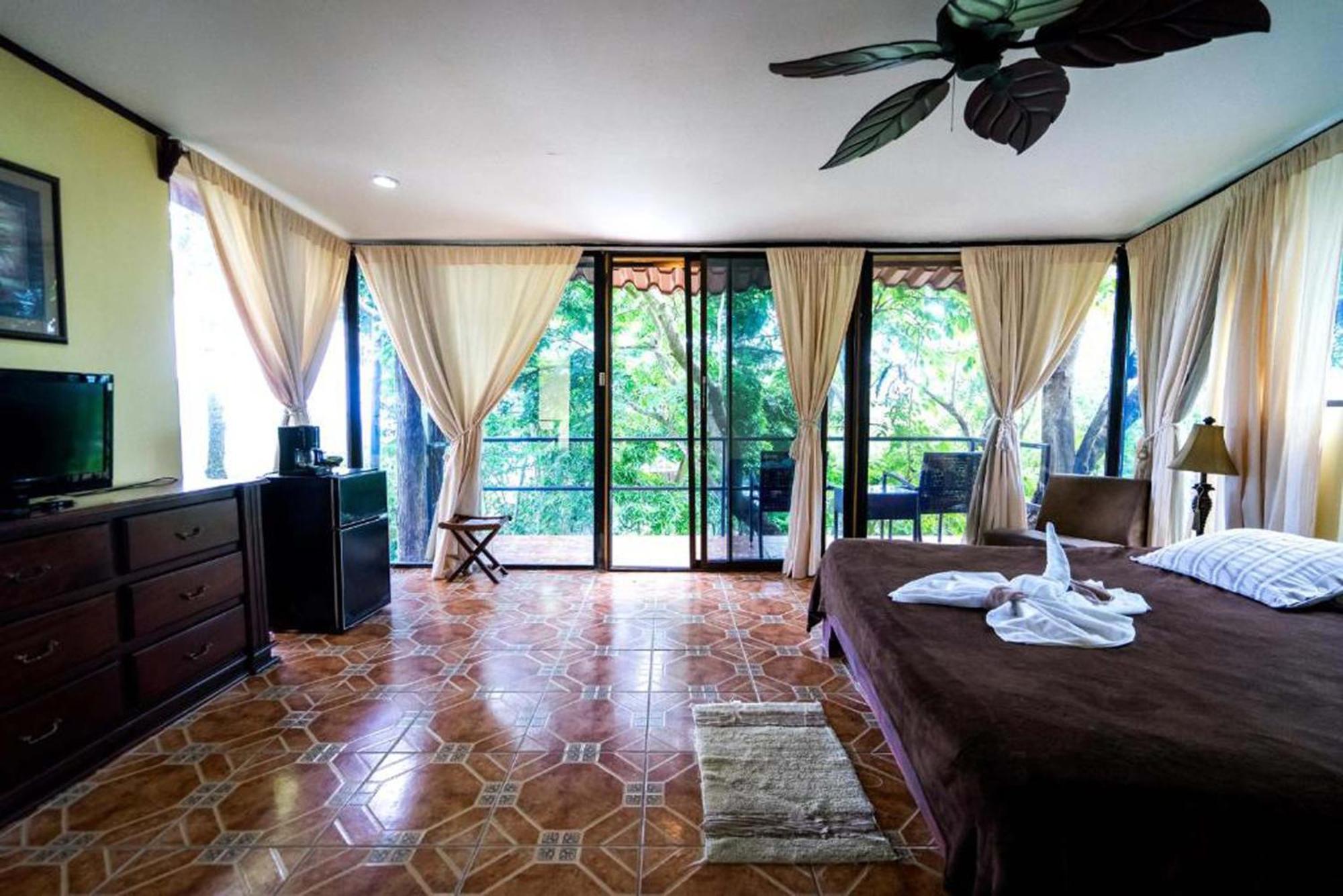 Mango Moon Villa Manuel Antonio Zewnętrze zdjęcie