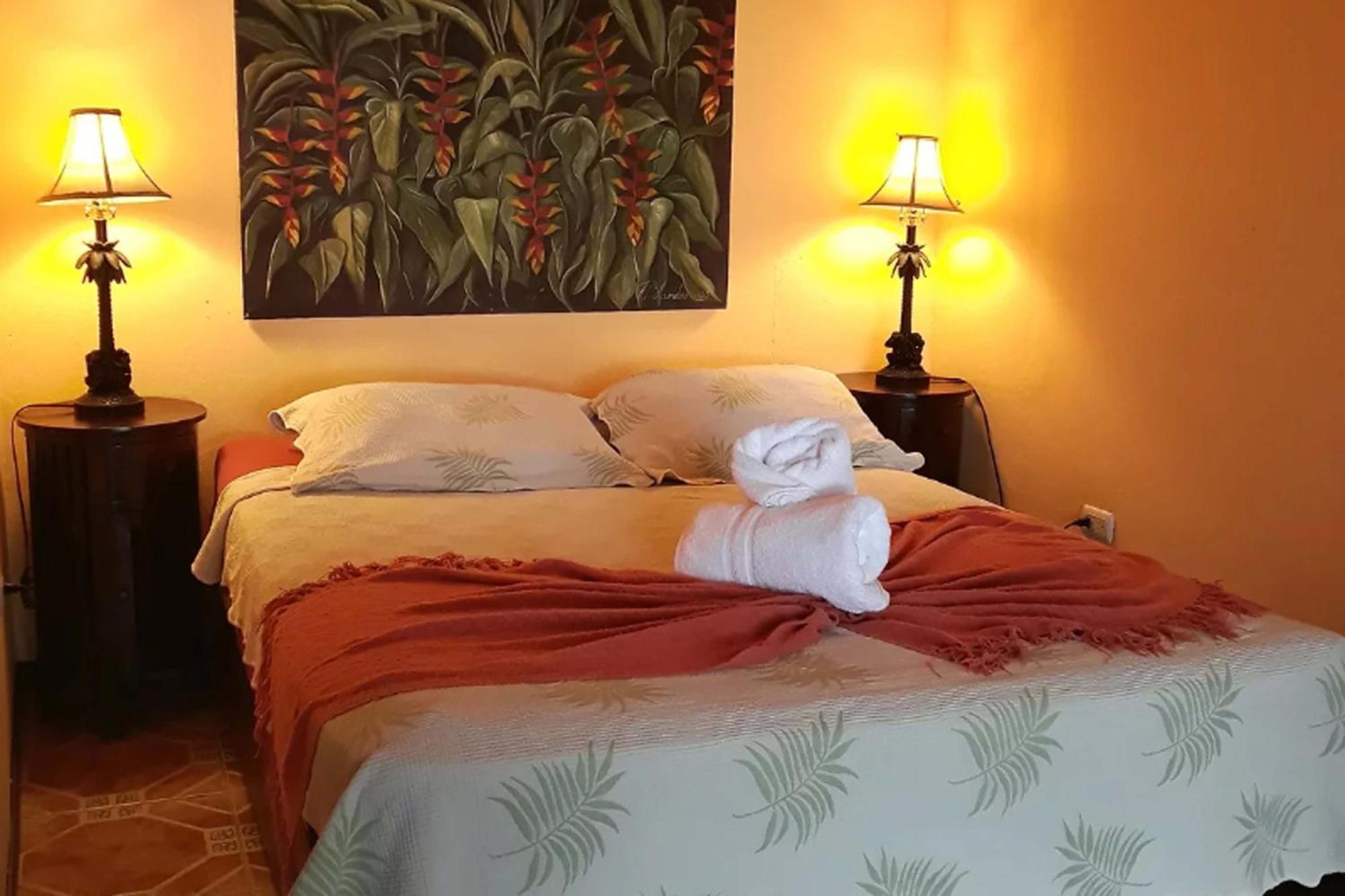 Mango Moon Villa Manuel Antonio Zewnętrze zdjęcie