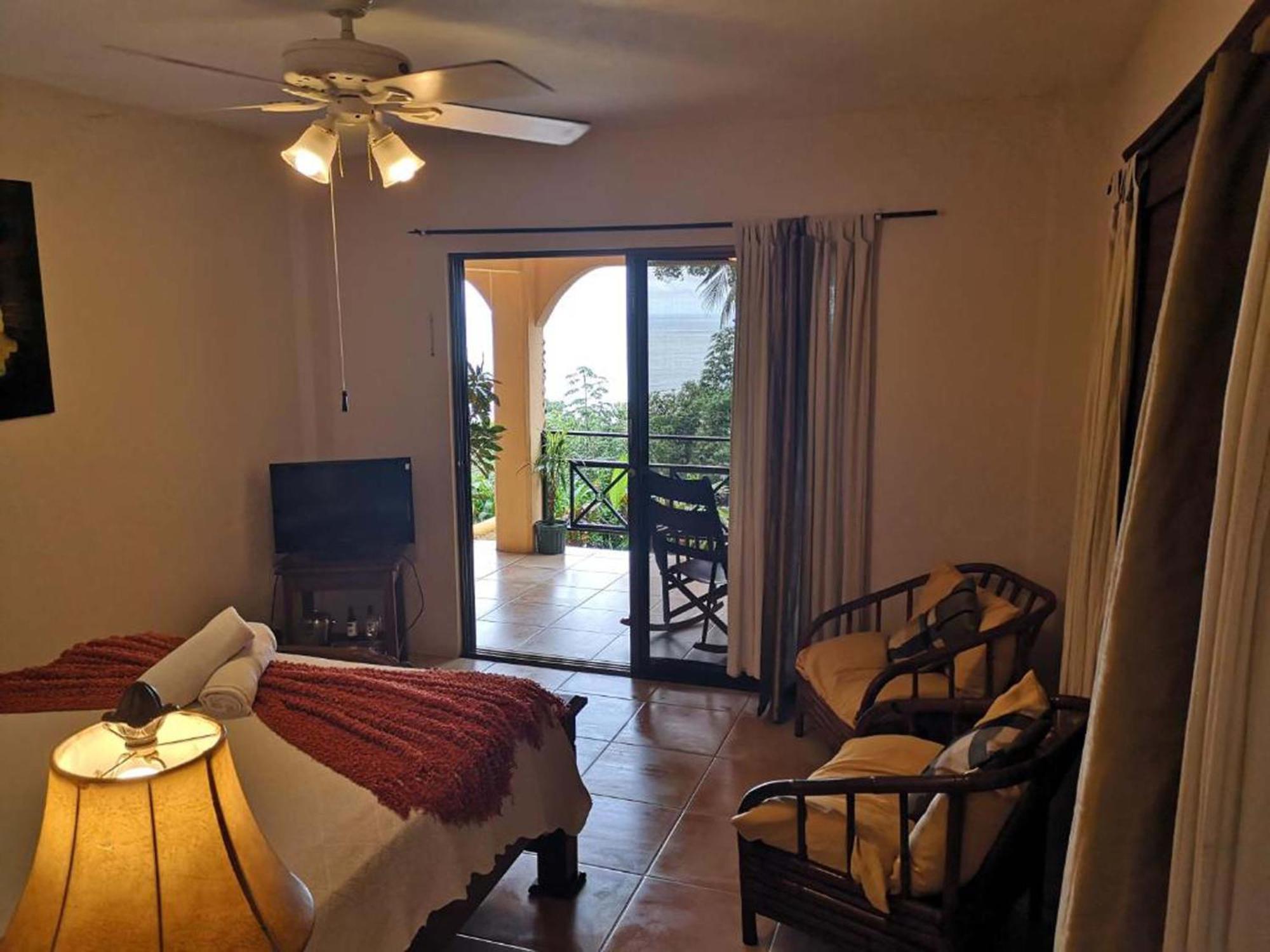 Mango Moon Villa Manuel Antonio Zewnętrze zdjęcie