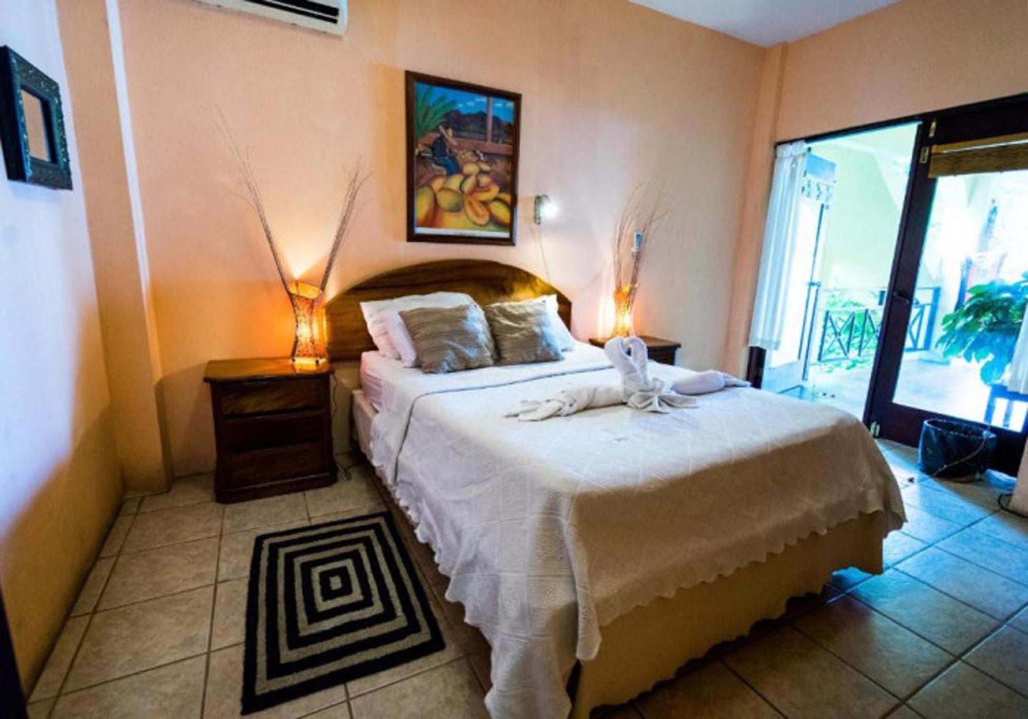 Mango Moon Villa Manuel Antonio Zewnętrze zdjęcie