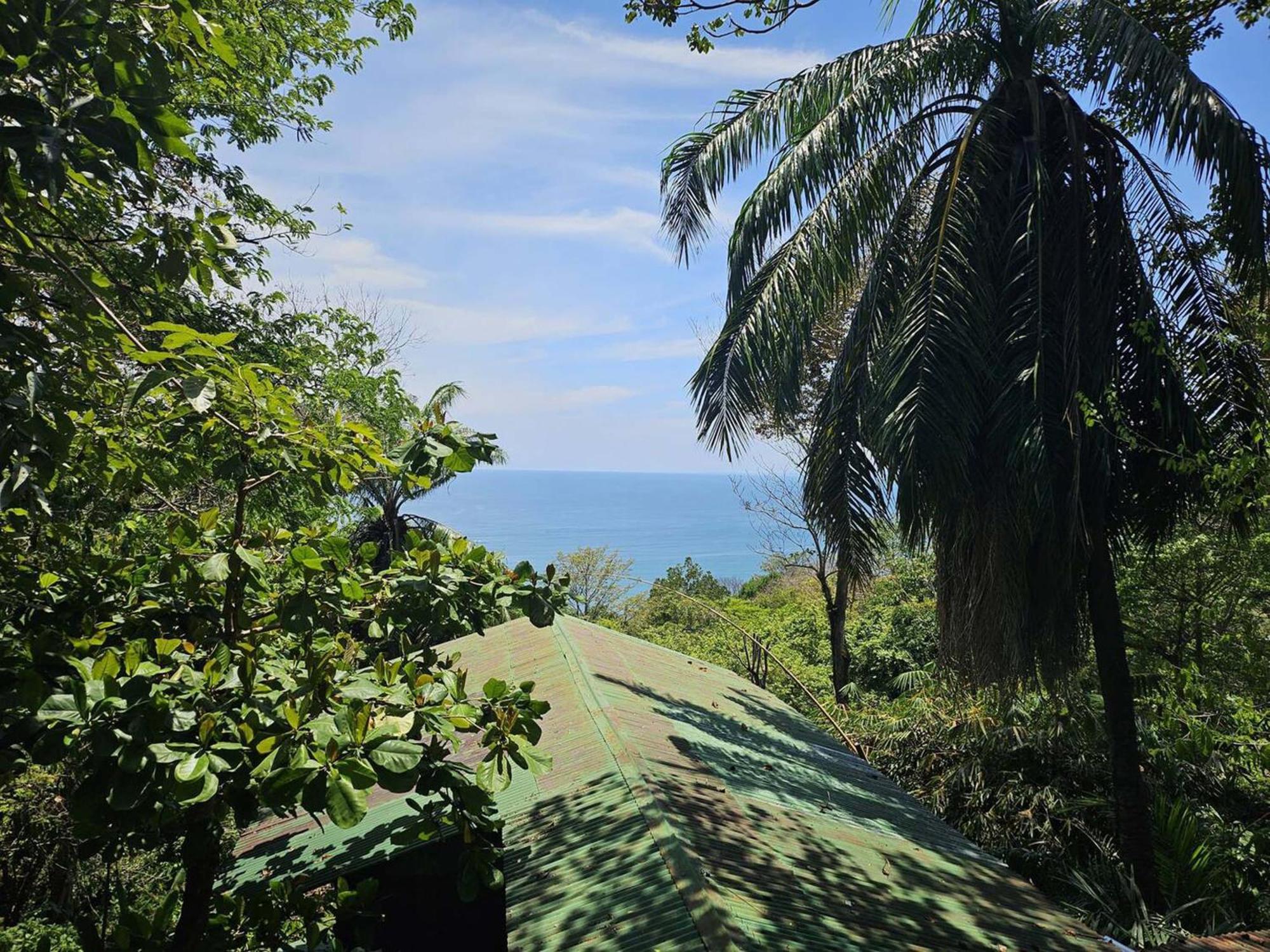Mango Moon Villa Manuel Antonio Zewnętrze zdjęcie