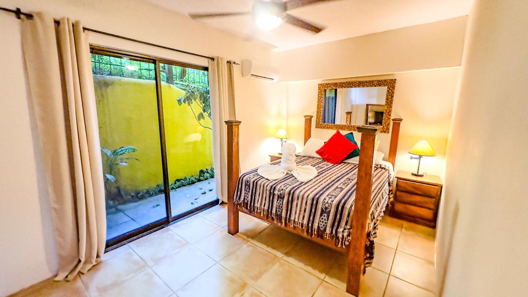 Mango Moon Villa Manuel Antonio Zewnętrze zdjęcie