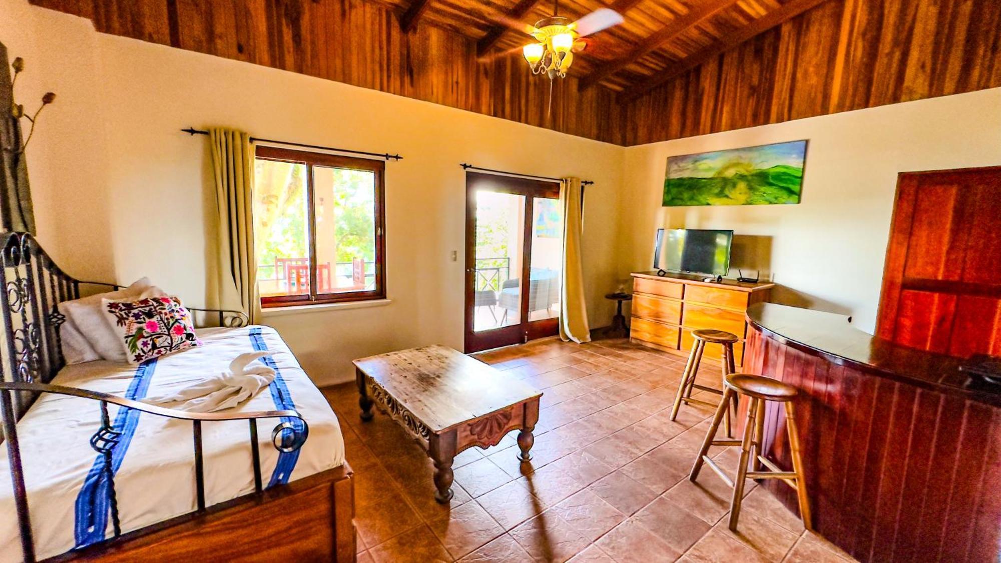 Mango Moon Villa Manuel Antonio Zewnętrze zdjęcie