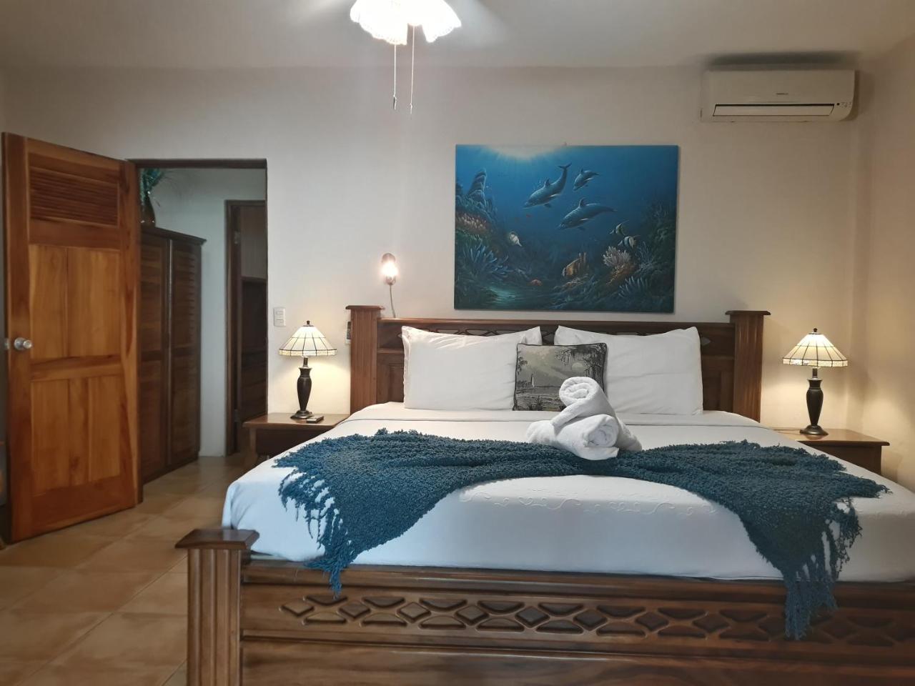 Mango Moon Villa Manuel Antonio Zewnętrze zdjęcie