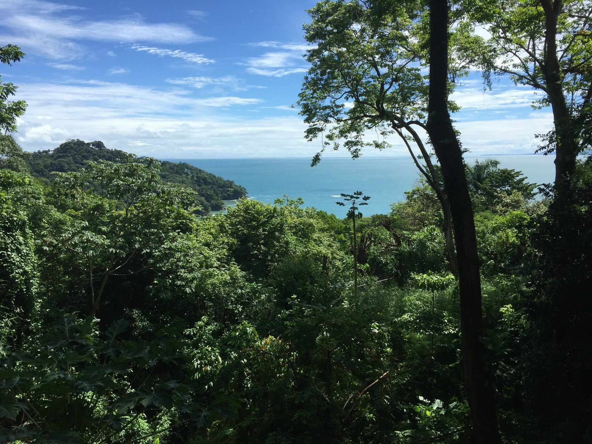 Mango Moon Villa Manuel Antonio Zewnętrze zdjęcie