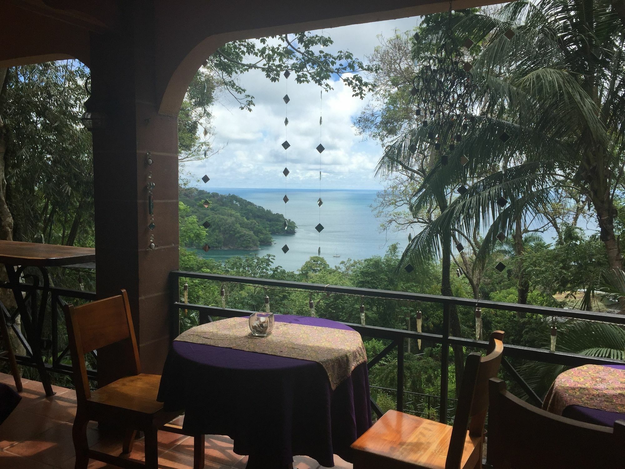 Mango Moon Villa Manuel Antonio Zewnętrze zdjęcie